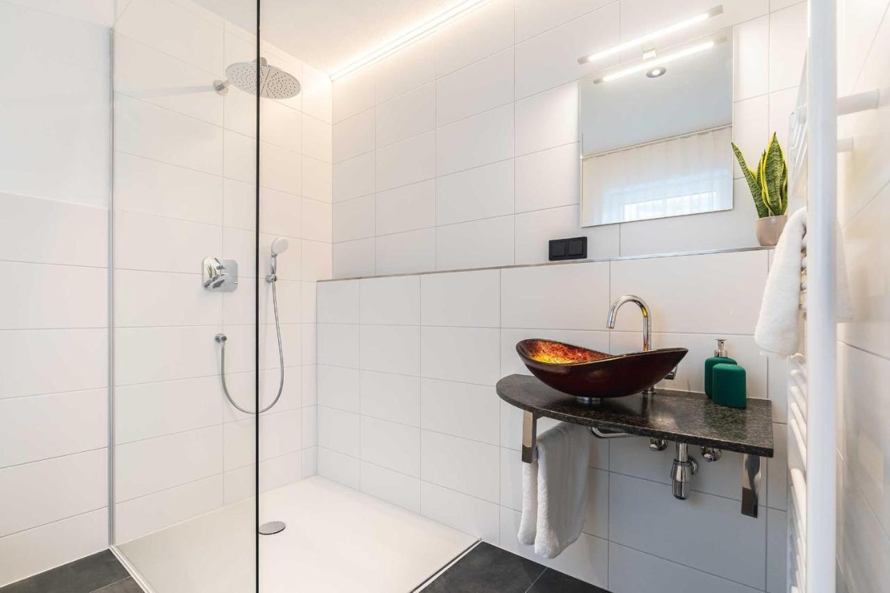 Prim Loge Aparthotel Balgheim Εξωτερικό φωτογραφία
