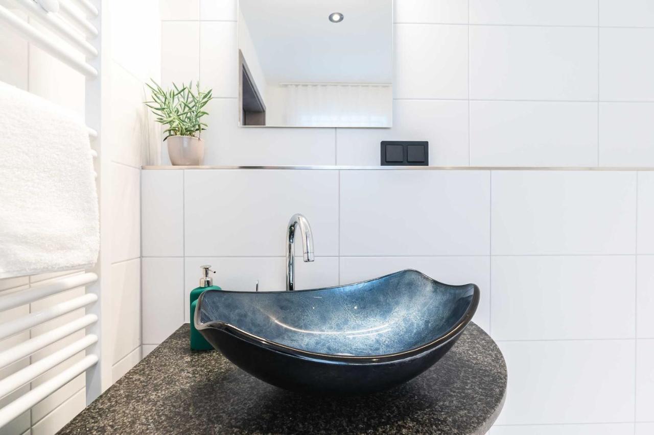 Prim Loge Aparthotel Balgheim Εξωτερικό φωτογραφία