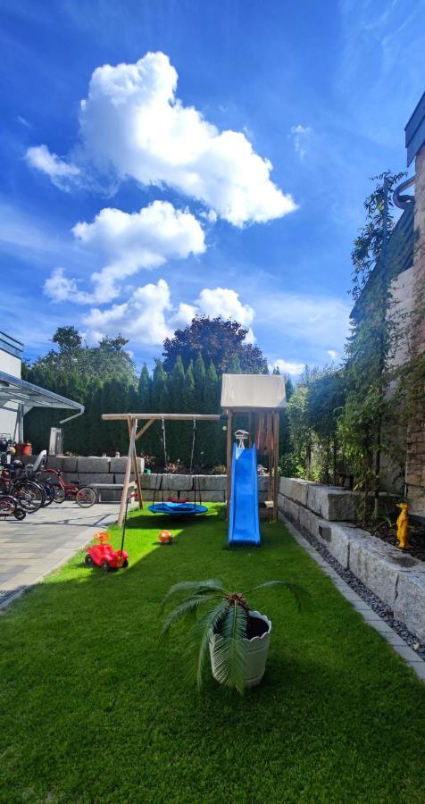 Prim Loge Aparthotel Balgheim Εξωτερικό φωτογραφία